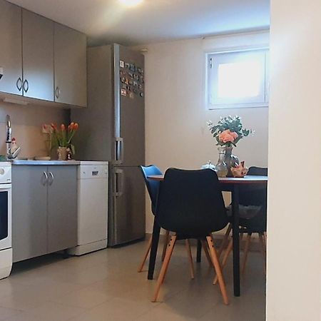 Tobislavac Zg Apartment Загреб Екстериор снимка