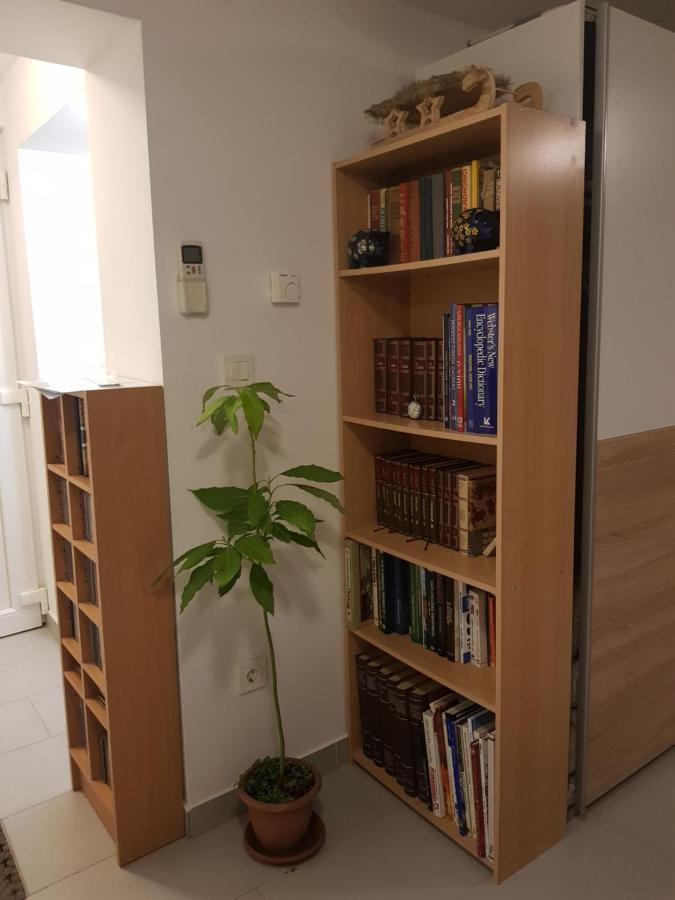 Tobislavac Zg Apartment Загреб Екстериор снимка