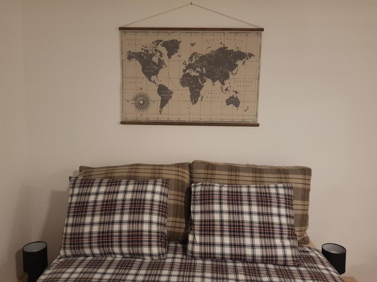 Tobislavac Zg Apartment Загреб Екстериор снимка