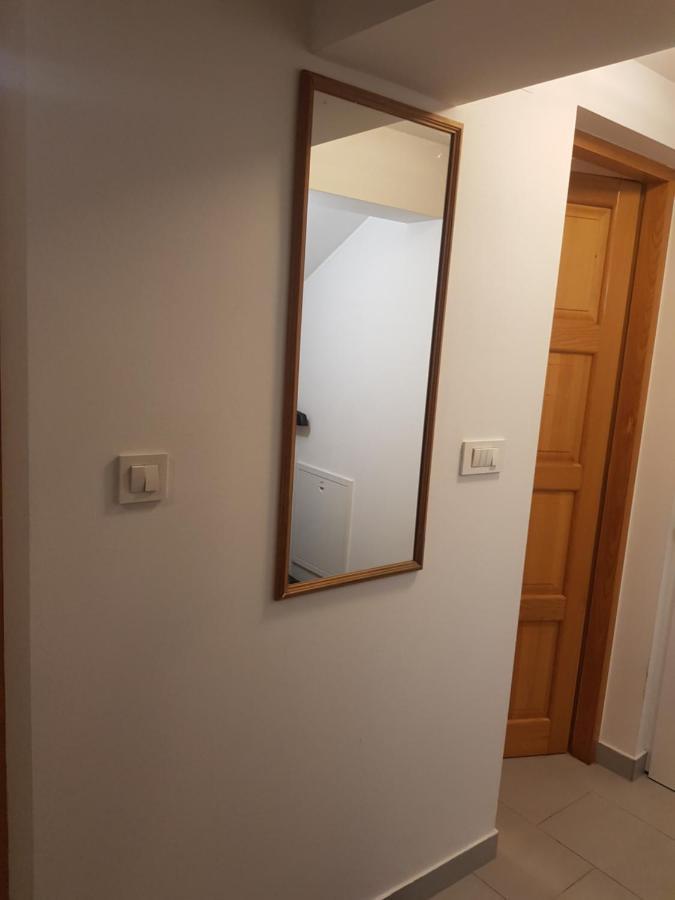 Tobislavac Zg Apartment Загреб Екстериор снимка