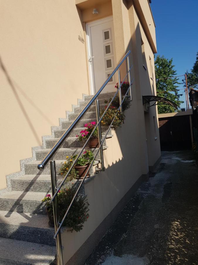 Tobislavac Zg Apartment Загреб Екстериор снимка