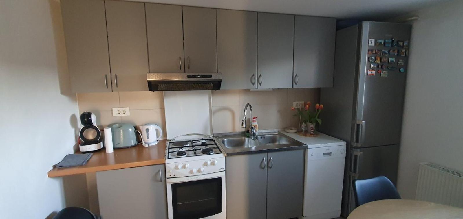 Tobislavac Zg Apartment Загреб Екстериор снимка