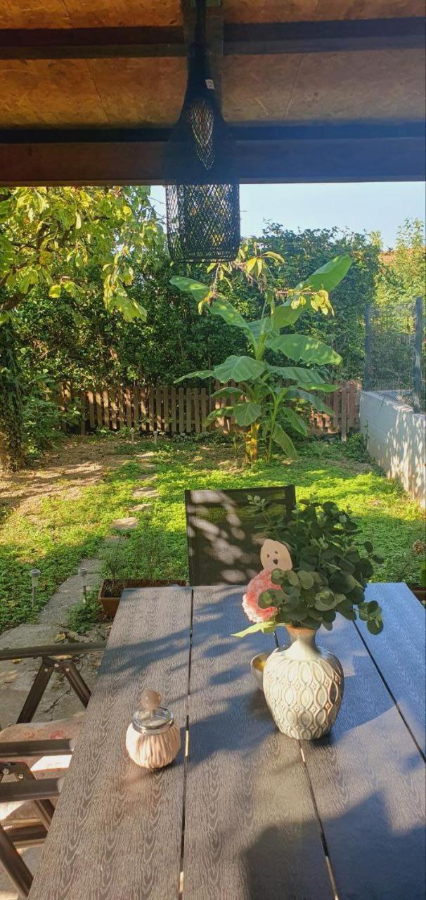 Tobislavac Zg Apartment Загреб Екстериор снимка