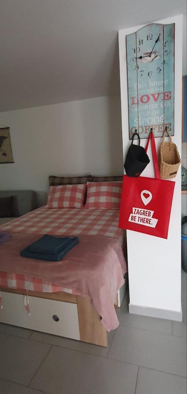 Tobislavac Zg Apartment Загреб Екстериор снимка